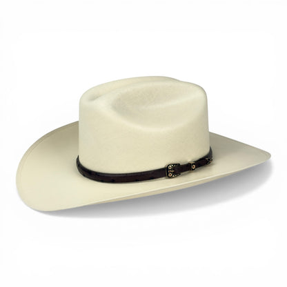 Sombrero Rancher 10,000X