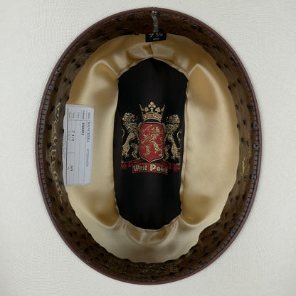 Sombrero Rancher 10,000X