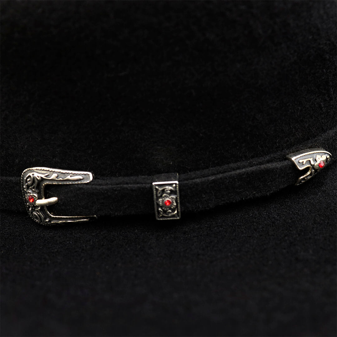 Texana Rancher 8X