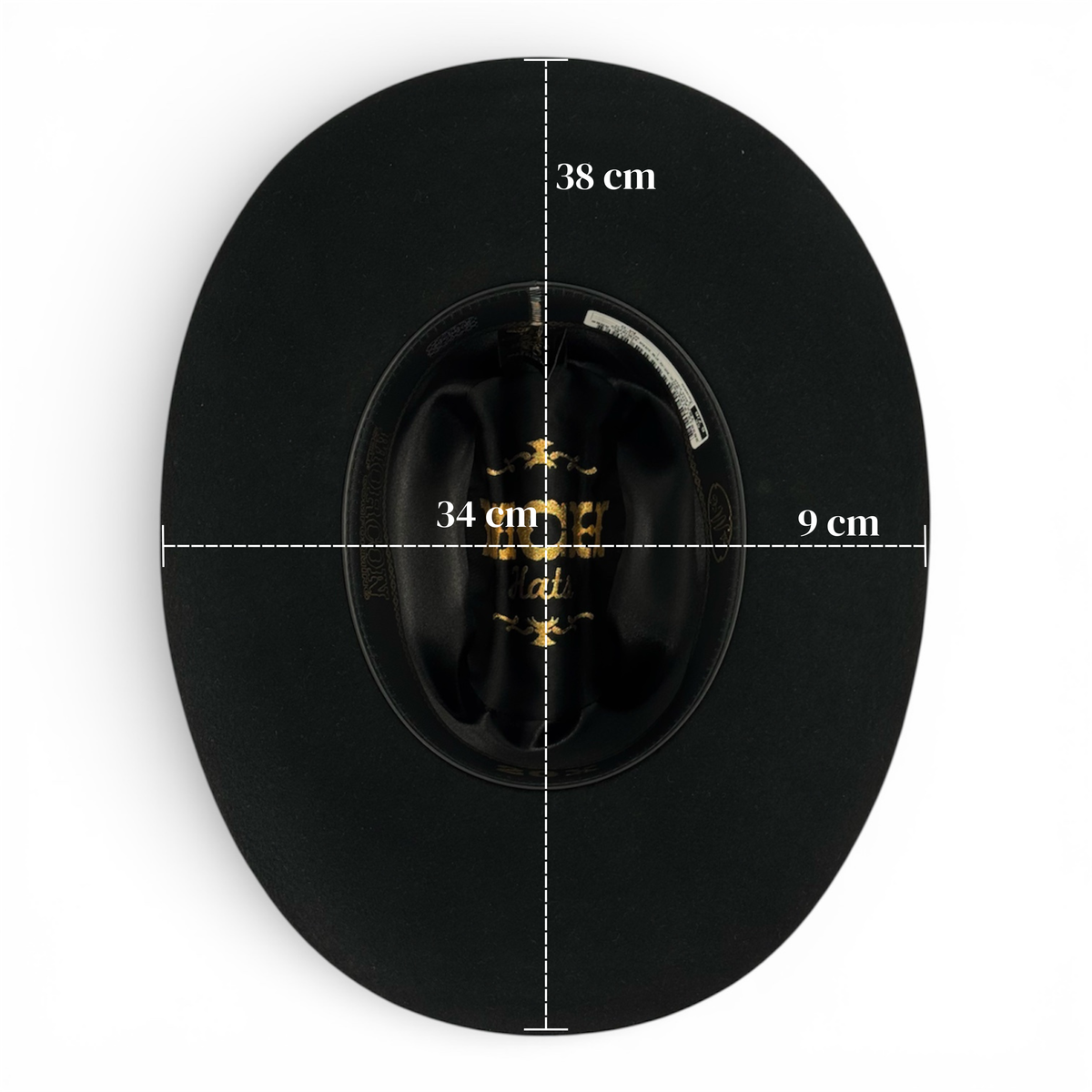 M-0 Black 20X