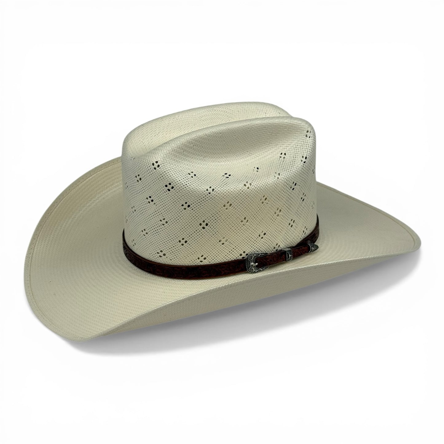 Randado George Huellitas 100X