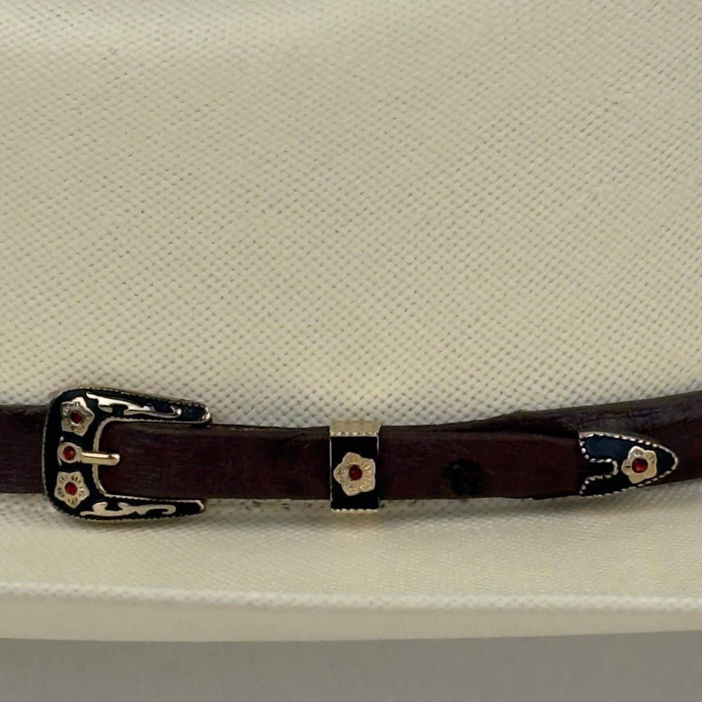 Sombrero Rancher 10,000X