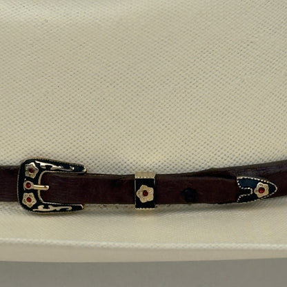 Sombrero Rancher 10,000X