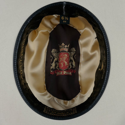 Sombrero Johnson 10,000X