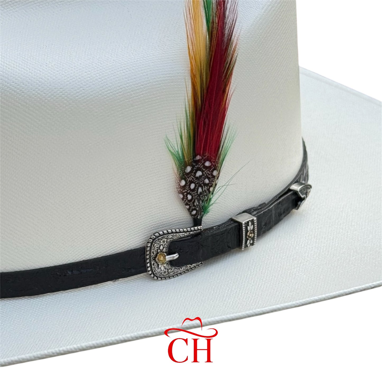 Rancher Edicion Especial 5,000X