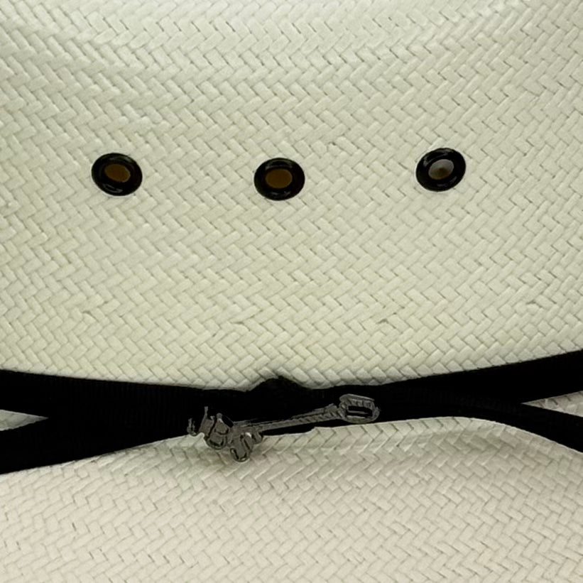 STETSON RANCHER BLACK EYE 10X