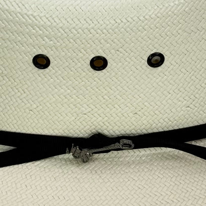 STETSON RANCHER BLACK EYE 10X
