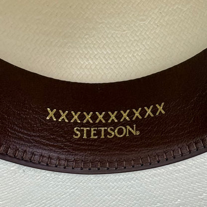 STETSON RANCHER BLACK EYE 10X