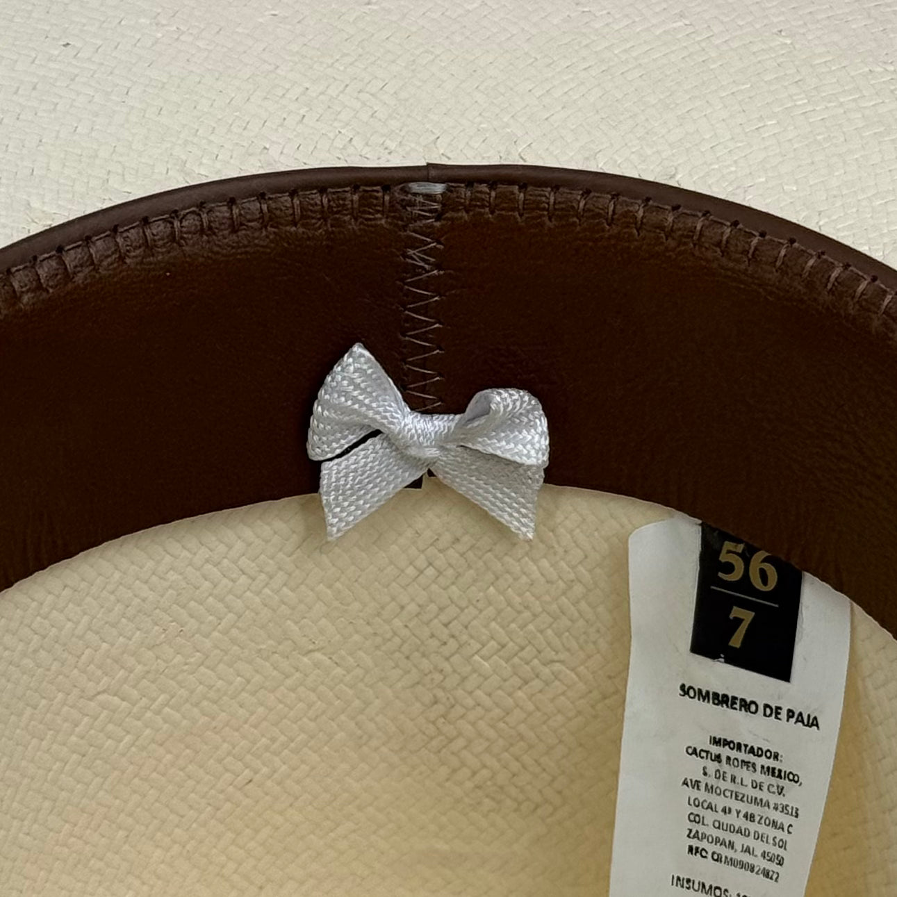 STETSON EL PRIMO 10X