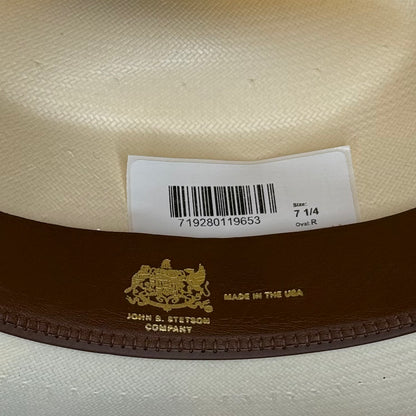 STETSON EL PRIMO 10X