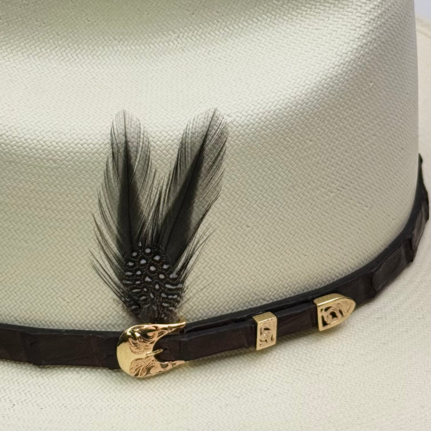 STETSON EVILLA DE ORO 1,000X ALA 9