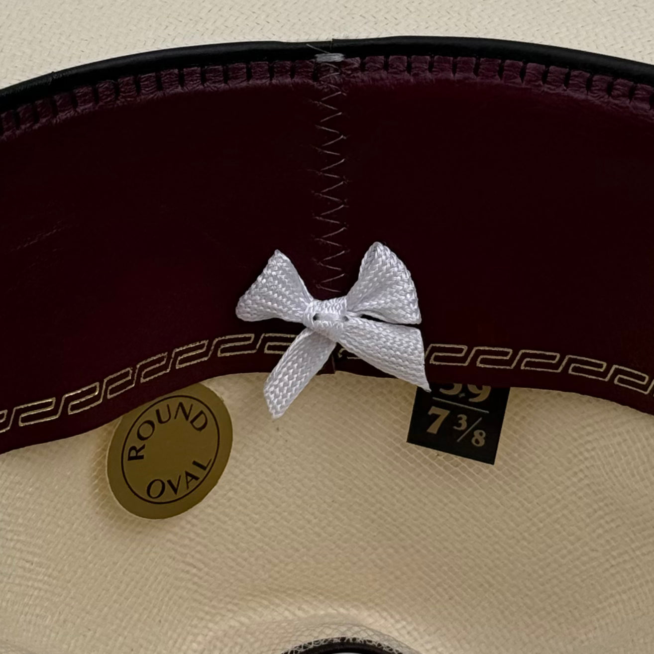 STETSON EVILLA DE ORO 1,000X ALA 9