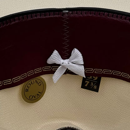 STETSON EVILLA DE ORO 1,000X ALA 9