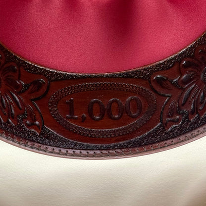 El Patron 1,000X
