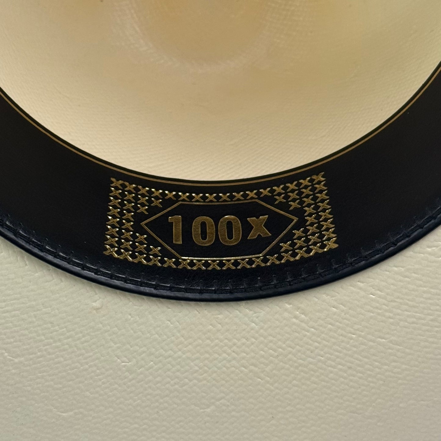 RANCHER 100X