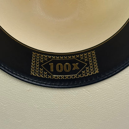 RANCHER 100X