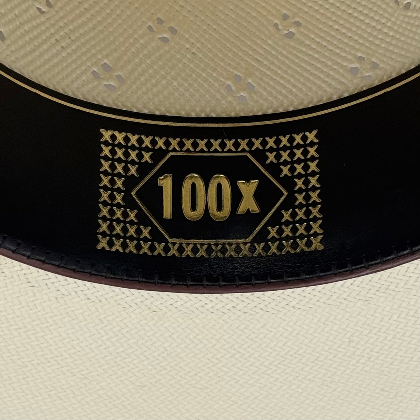 MAVERICK HUELLITAS 100X