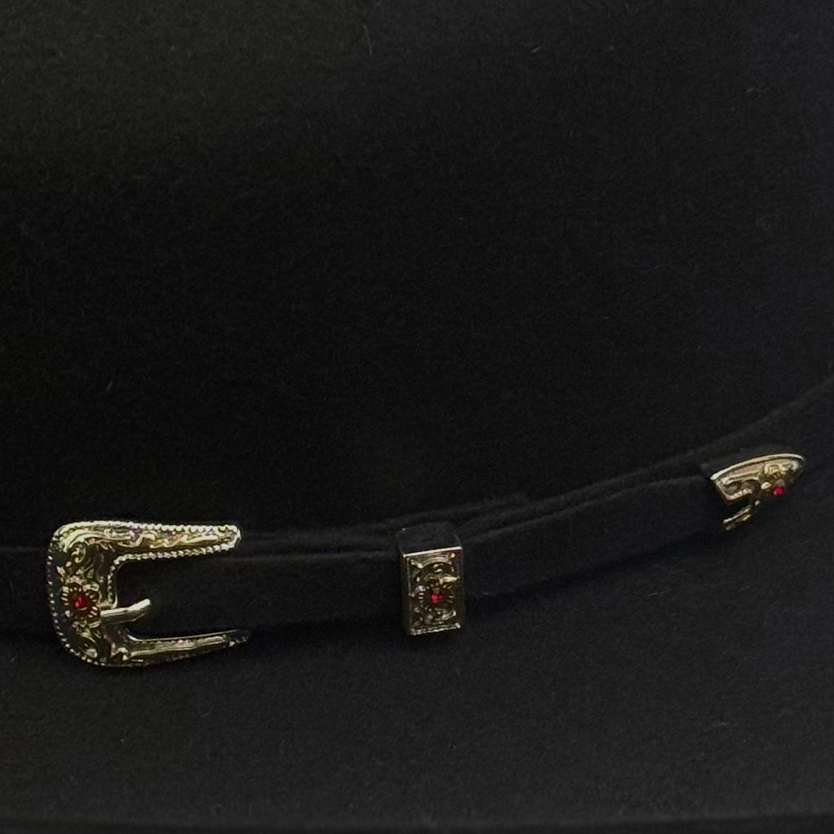 RANCHER BLACK 20X ALA 10