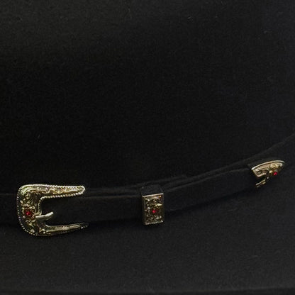 RANCHER BLACK 20X ALA 10