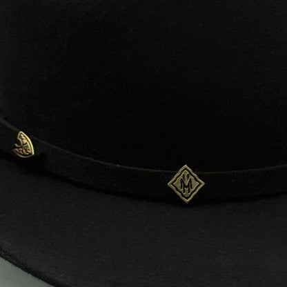 RANCHER BLACK 100X MK ALA 10