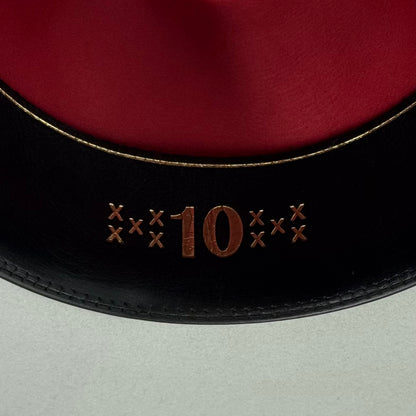 RANCHER PLATINUM 10X