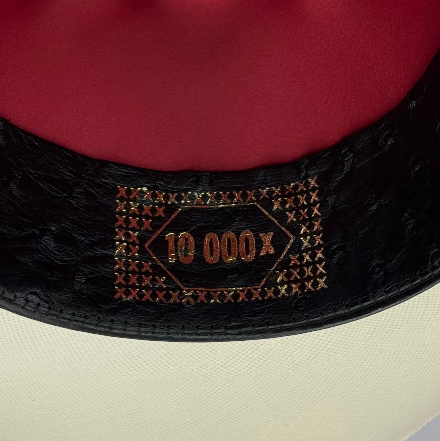 RANCHER 10,000X GRADO 1