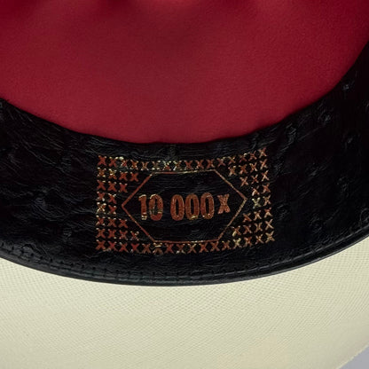 RANCHER 10,000X GRADO 1