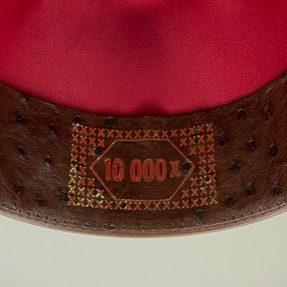 RANCHER 10,000X GRADO 1