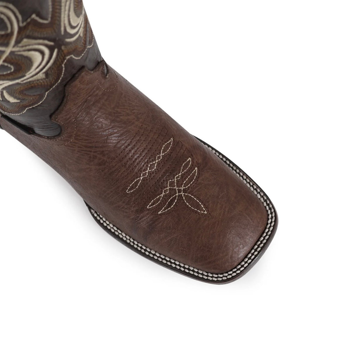 BULLDOG BUFALO CHOCOLATE