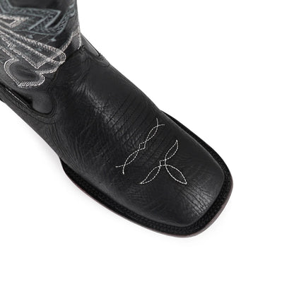 BULLDOG BUFALO NEGRO