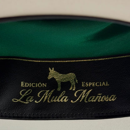 JOHNSON EDICION LA MULA MAÑOSA 500X SAN JUDAS