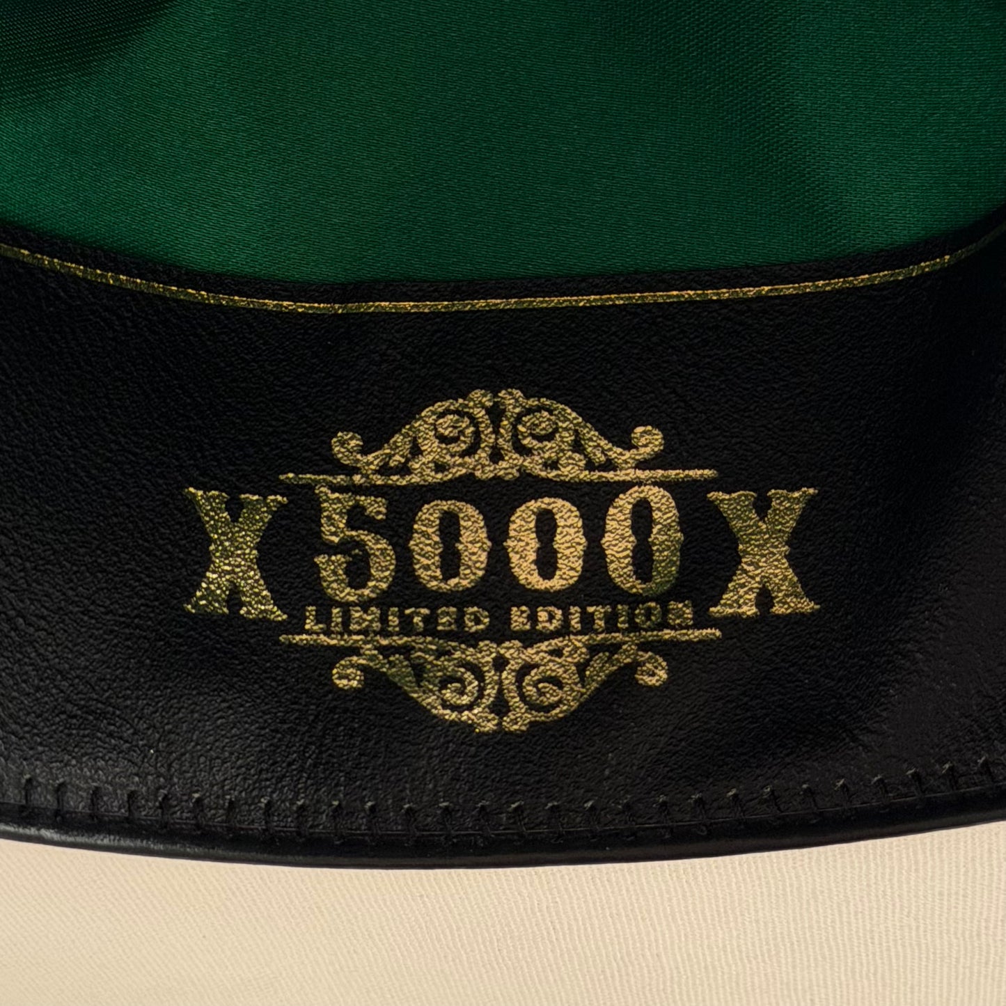 JOHNSON EDICION LA MULA MAÑOSA 5,000X SAN JUDAS