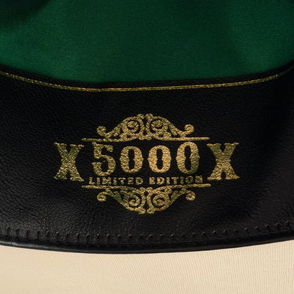 JOHNSON EDICION LA MULA MAÑOSA 5,000X SAN JUDAS