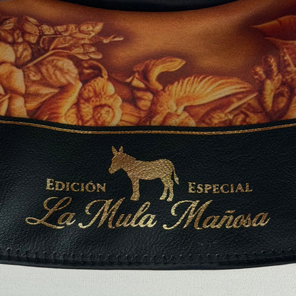 JOHNSON EDICION LA MULA MAÑOSA 5,000X GUADALUPANO
