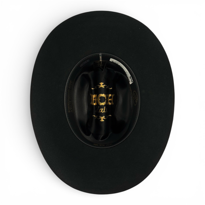 M-0 Black 20X
