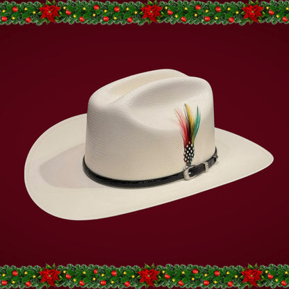 Sombrero Rancher 100X