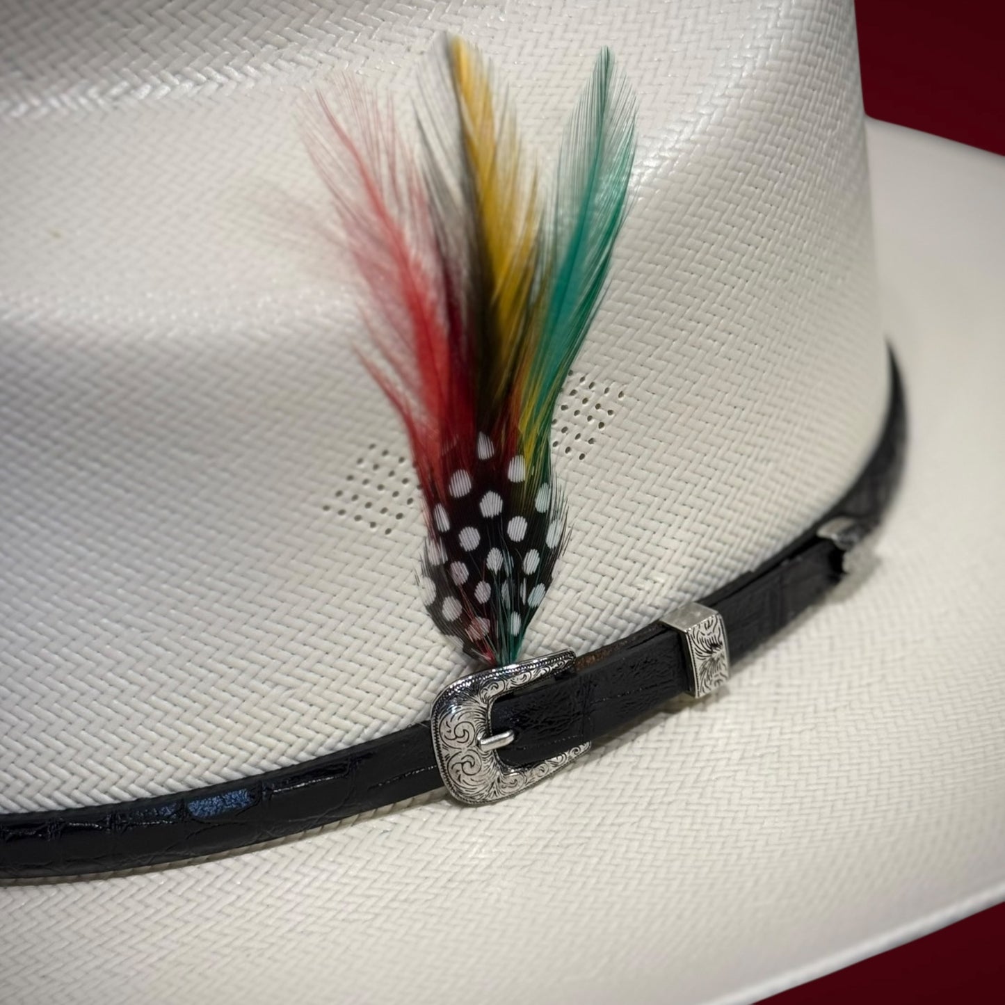 Sombrero Rancher 100X