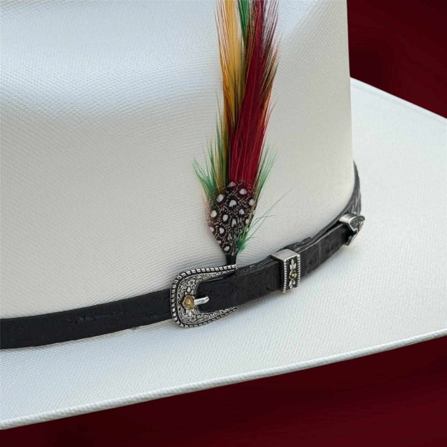 Rancher Edicion Especial 5,000X