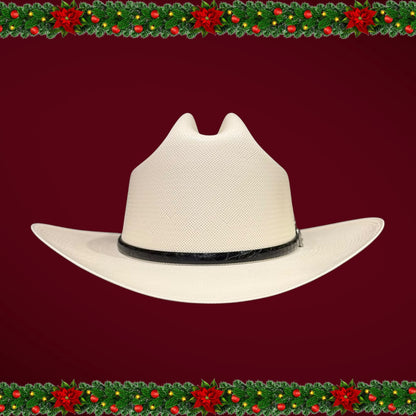 Sombrero Rancher 100X