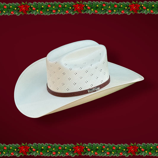 Randado George Huellitas 100X