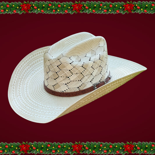 Randado George Panal 100X