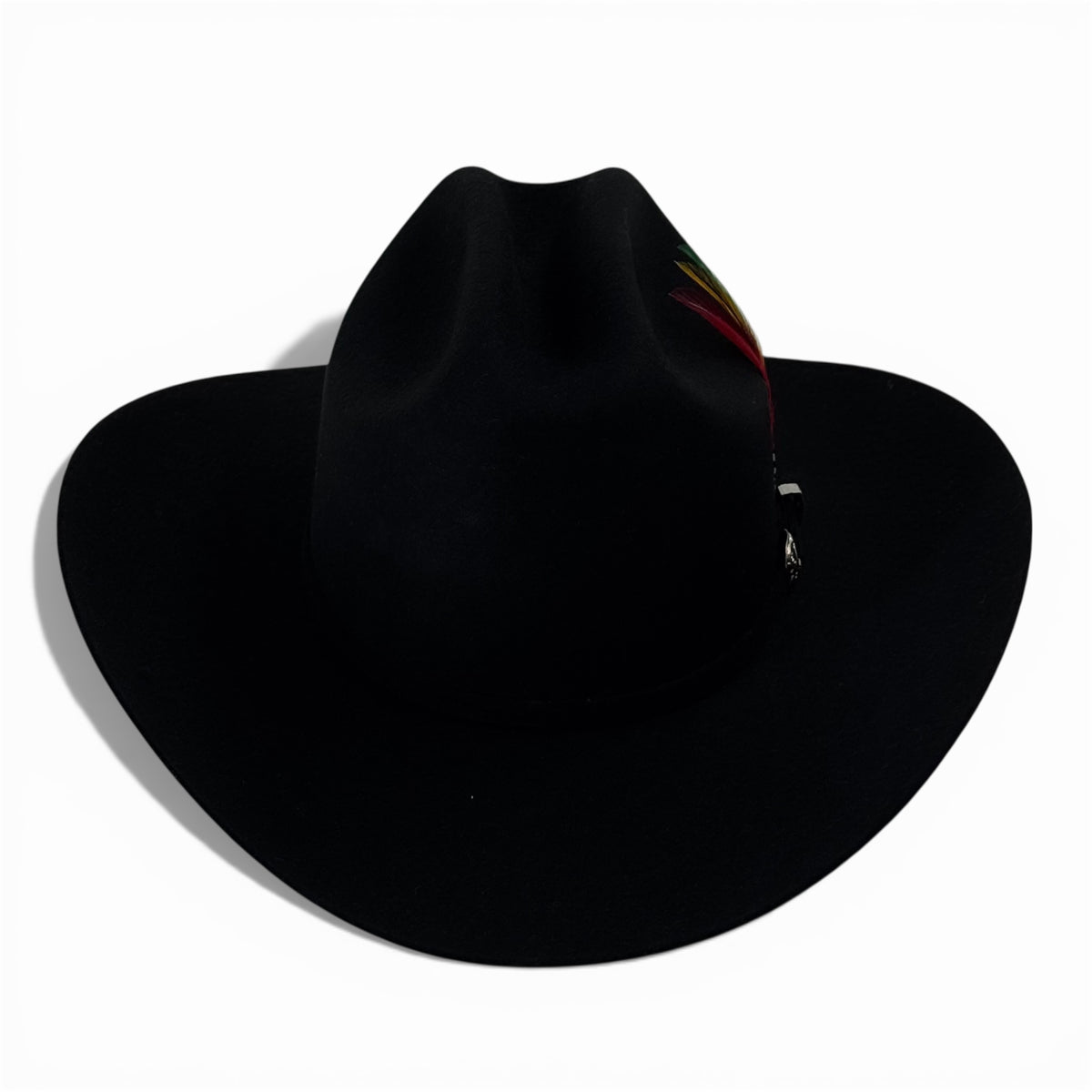 M-0 Black 20X