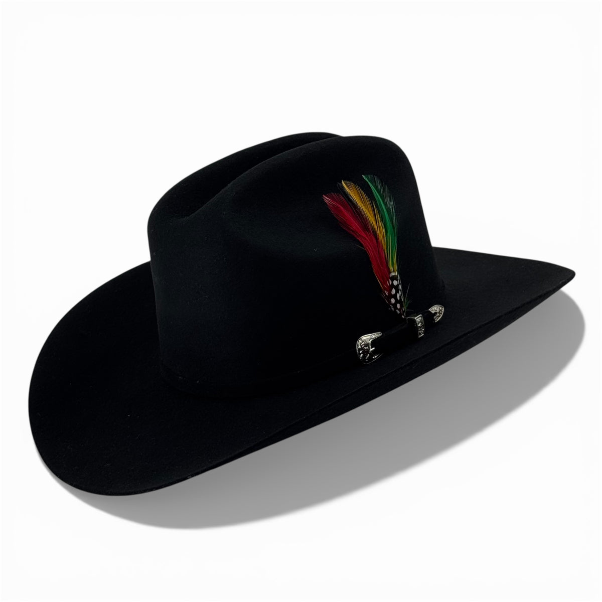 M-0 Black 20X