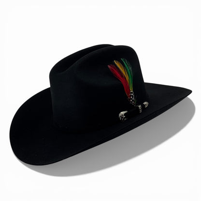 M-0 Black 20X