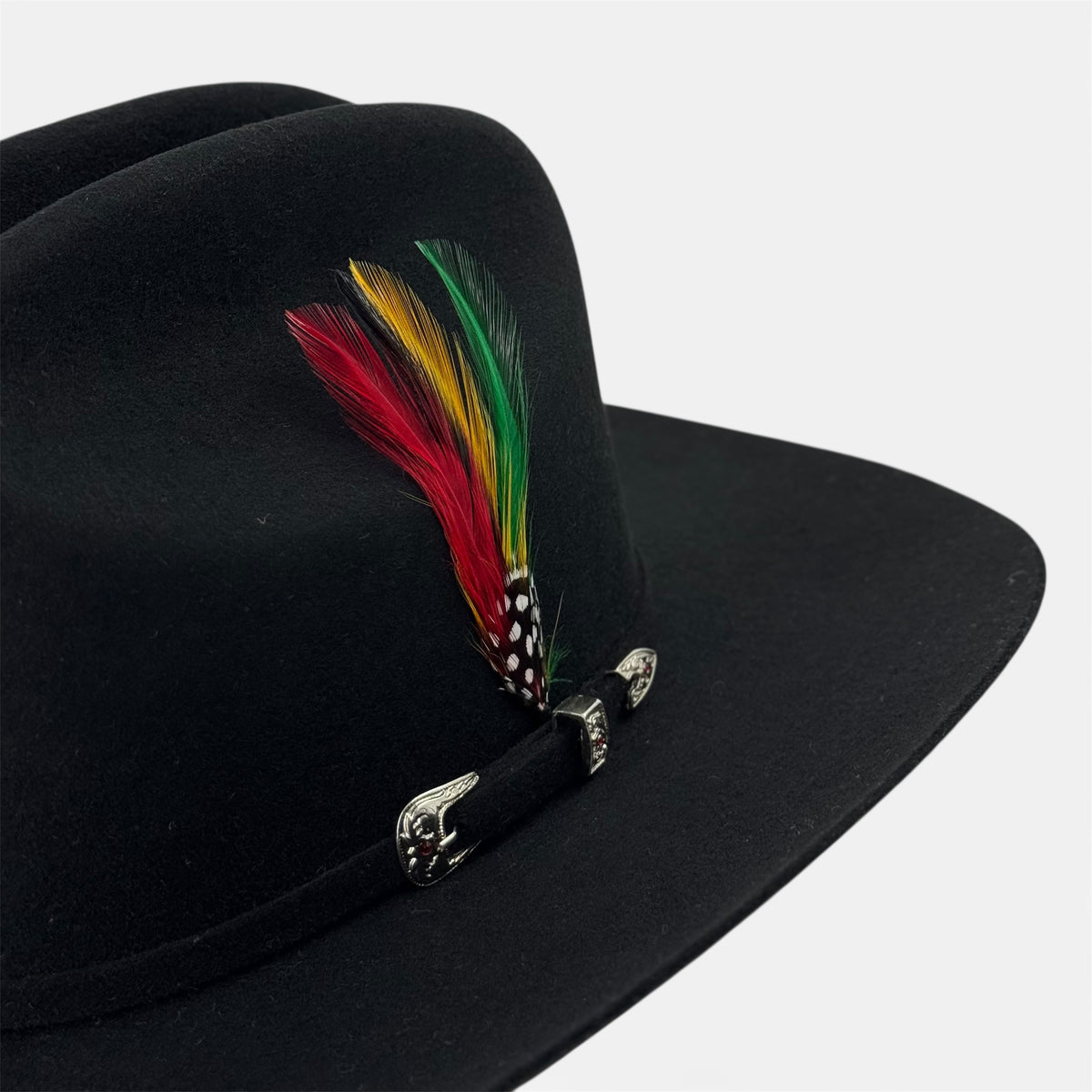 M-0 Black 20X