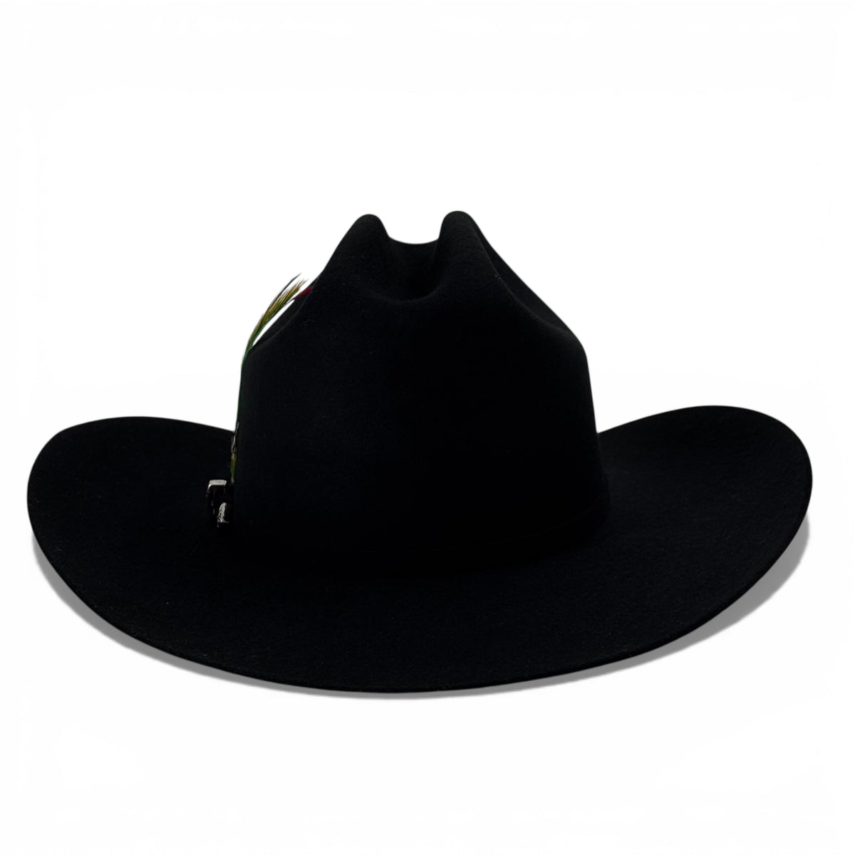 M-0 Black 20X