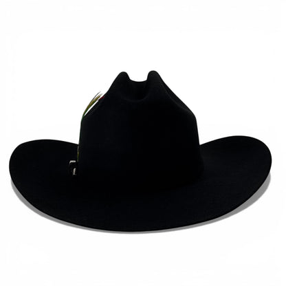 M-0 Black 20X