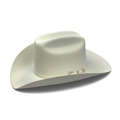 STETSON PALACIO WHITE 6X