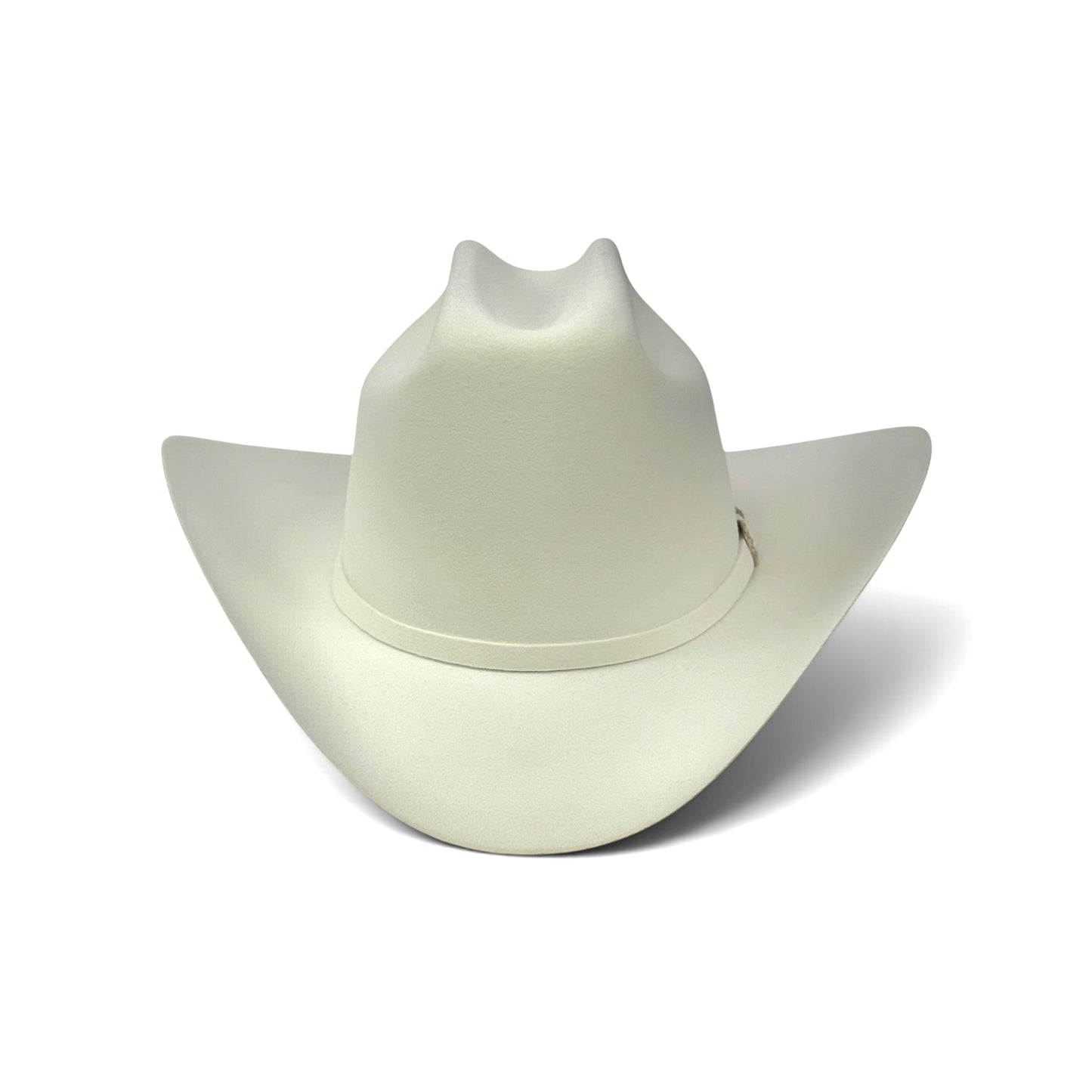 STETSON PALACIO WHITE 6X