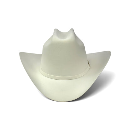 STETSON PALACIO WHITE 6X